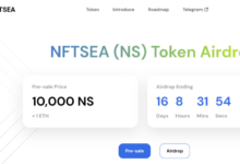 Reservoir nft infrastructure coinbase metamask funding