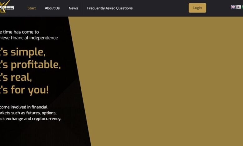 Cftc empirex crypto scam 130m penalty