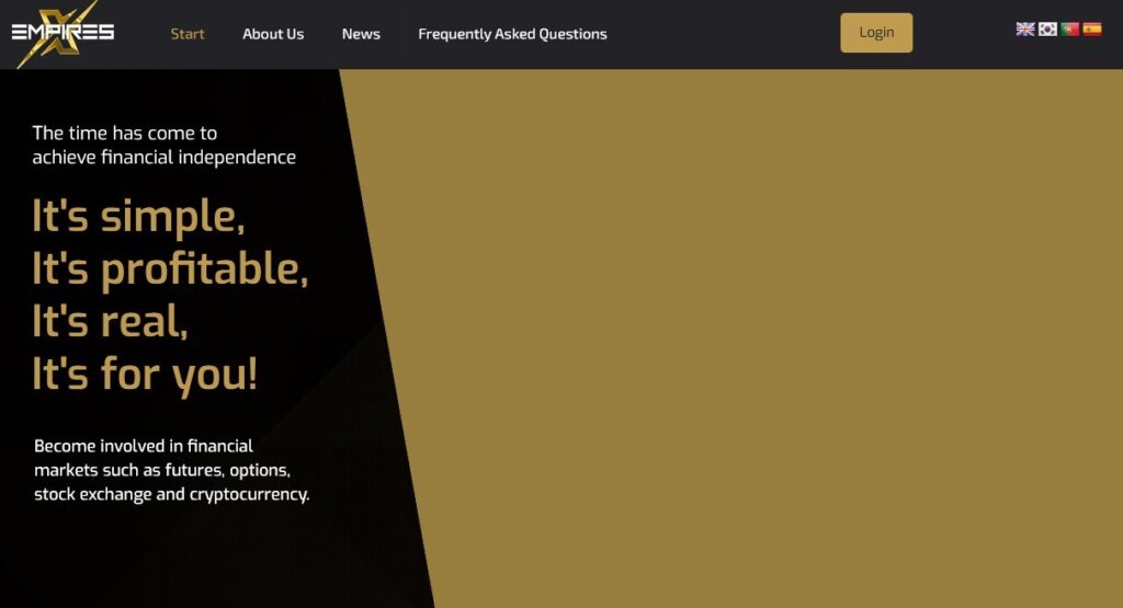 Cftc empirex crypto scam 130m penalty