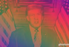 Trump backed world liberty financial denies token sales