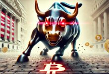 New bitcoin rewards project btc bull token raises 2m in first week of presale