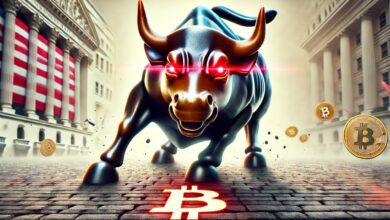 New bitcoin rewards project btc bull token raises 2m in first week of presale
