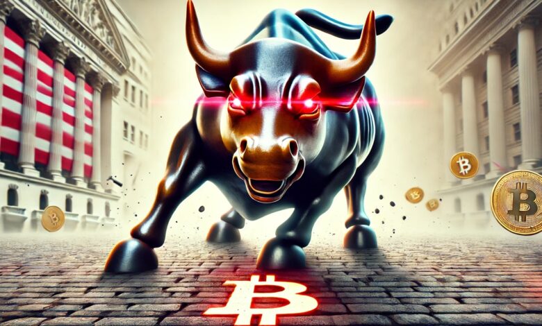 New bitcoin rewards project btc bull token raises 2m in first week of presale