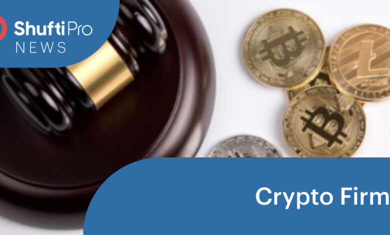 Gibraltar court freezes crypto gaming firm internal biff