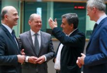 Deutsche borse ceo digital euro eu finance