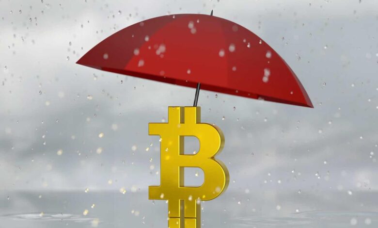 Bitcoin price sells off after hot cpi print but 100k remains in sight