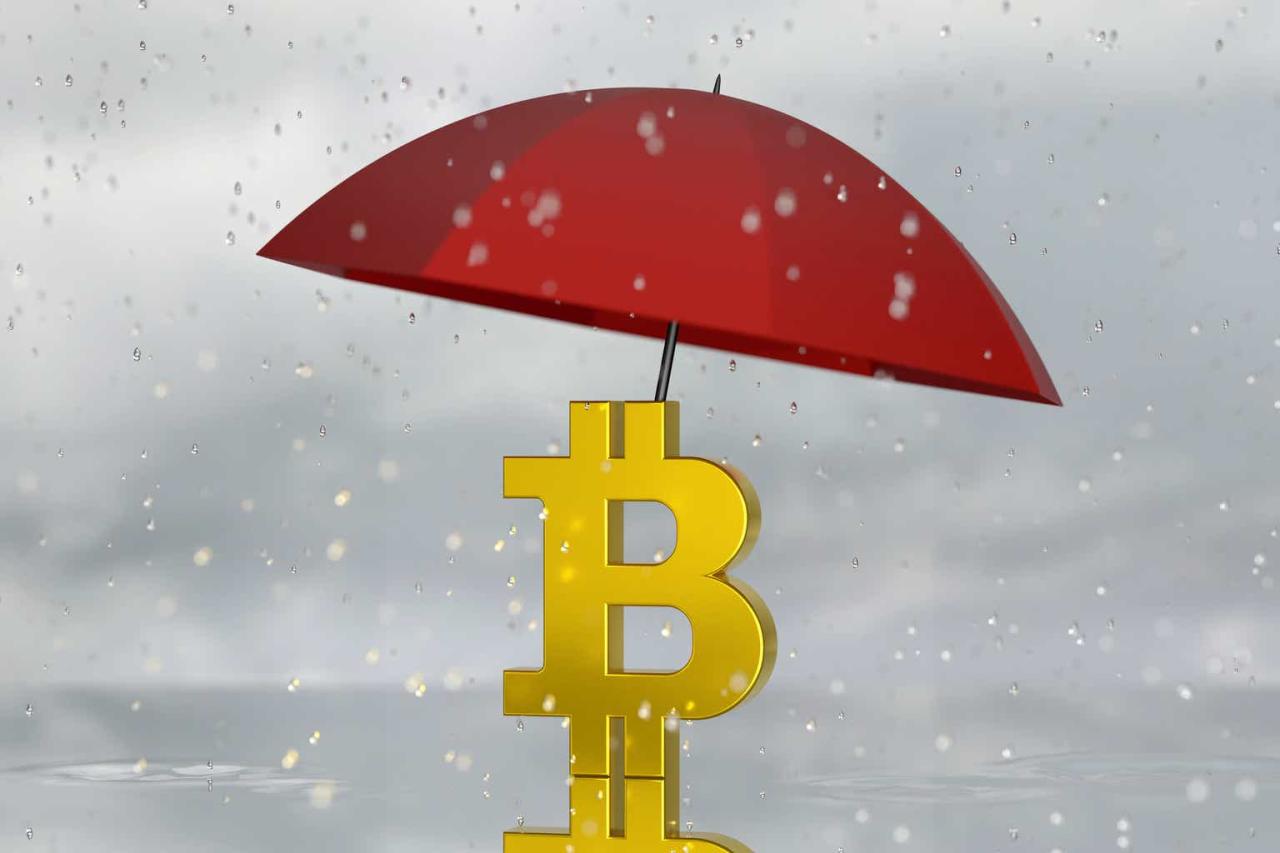Bitcoin price sells off after hot cpi print but 100k remains in sight
