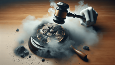 Clucoin founder requests probation 1 million fraud scheme