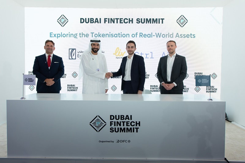 Emirates nbd liv digital bank crypto trading