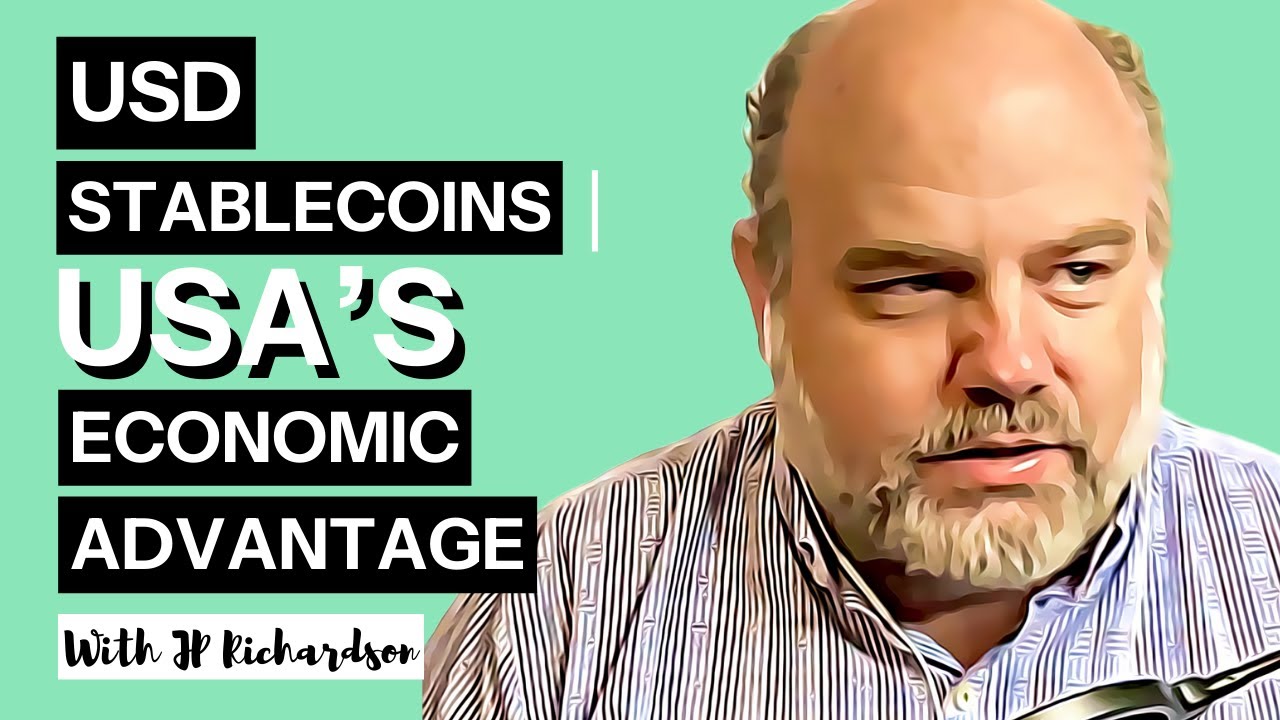 3 reasons why stablecoin growth thrives globally will us follow under trump