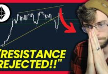Ether peak bearishness tipping point price reversal