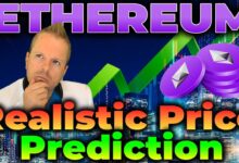 Ethereum futures optimism at monthly low is 2 8 k a buy zone