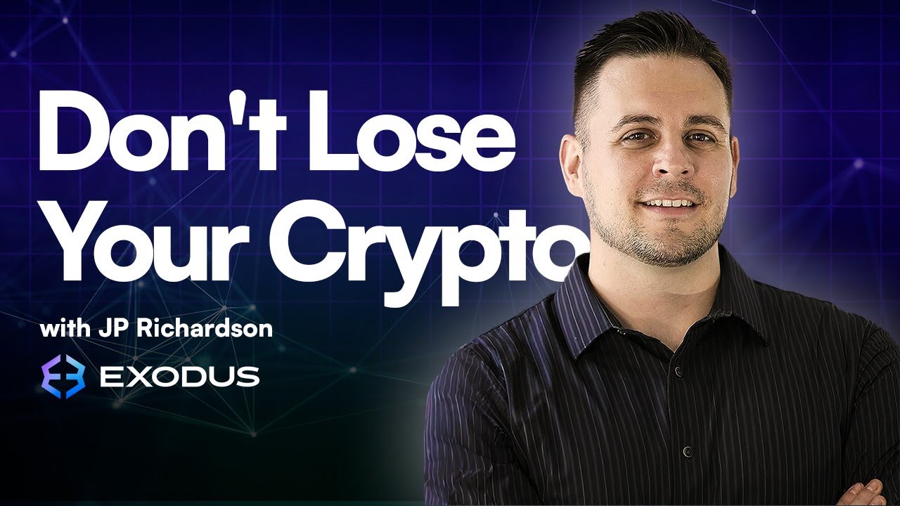 How to securely store crypto in software wallets