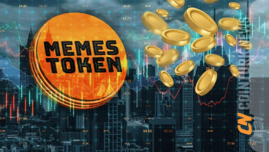 Crypto sniper makes 28 m cz broccoli memecoin