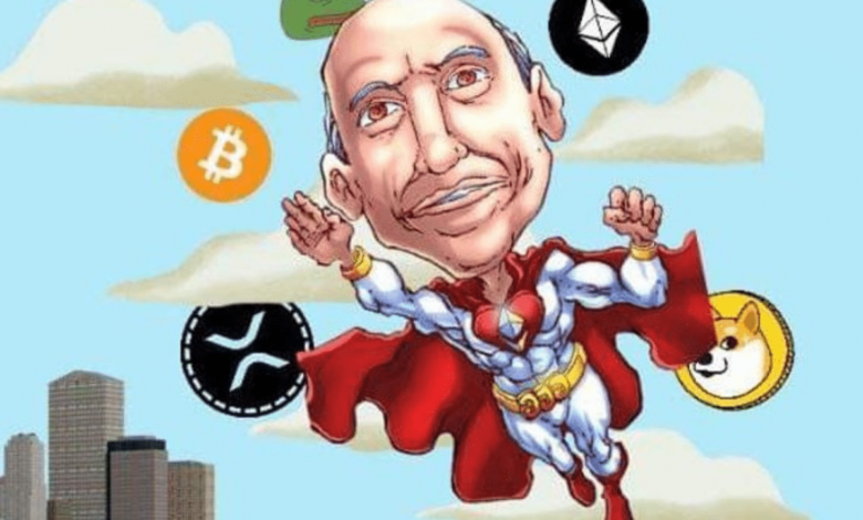 The next generation of memecoins has arrived with warrior coins launch on sol