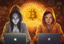 Ex girlfriend of crypto godfather pleads guilty to 2 6 m tax charge