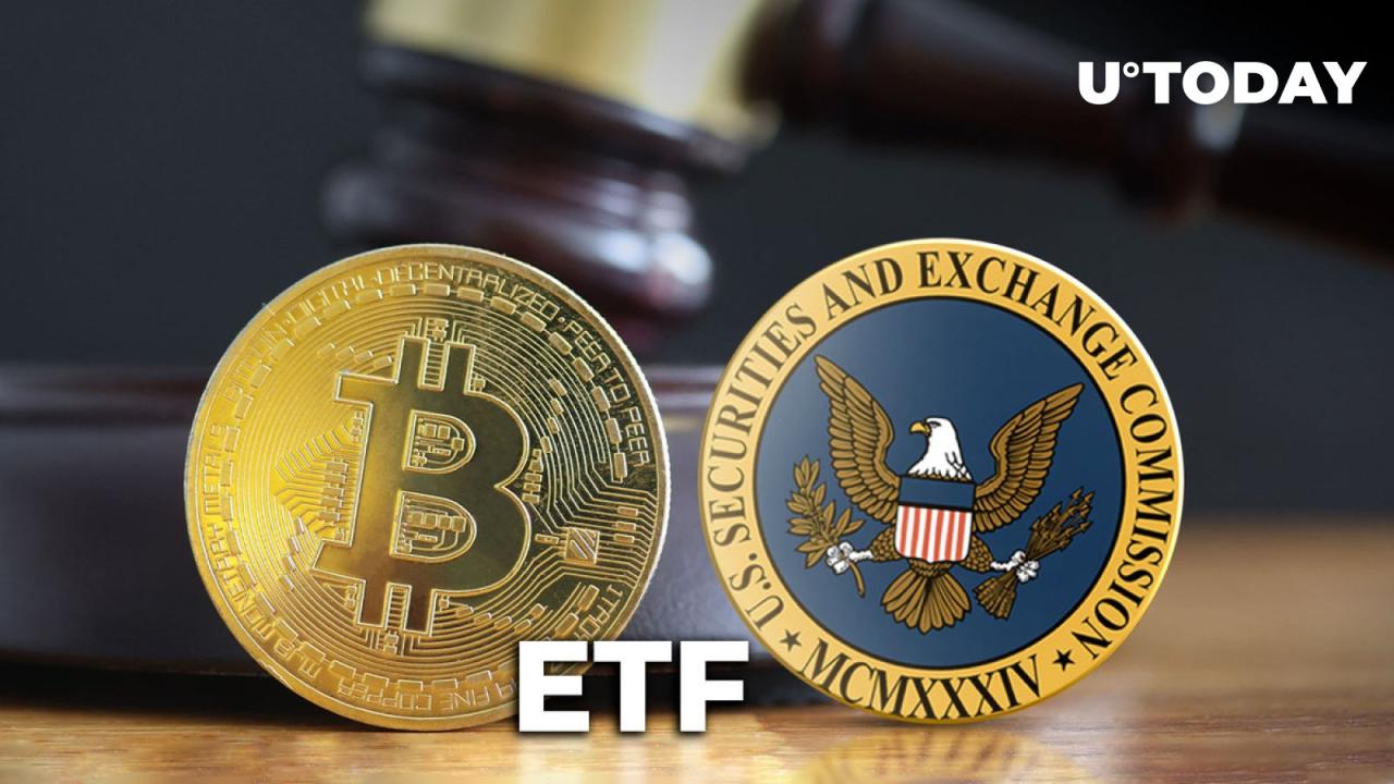 Sec in kind redemptions bitcoin ether etfs