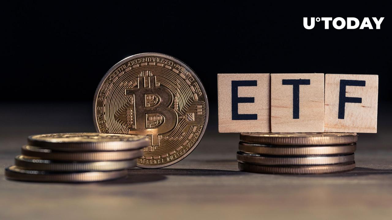 Bitcoin retail etf outflows 494 m analysts eye market bottom
