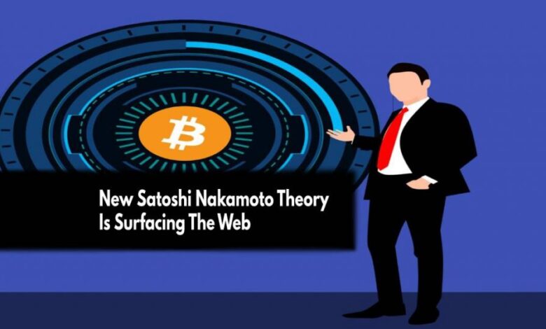 Jack dorsey satoshi nakamoto theory new surfaced evidence