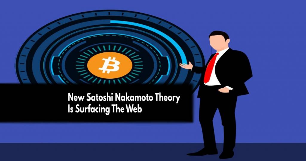 Jack dorsey satoshi nakamoto theory new surfaced evidence