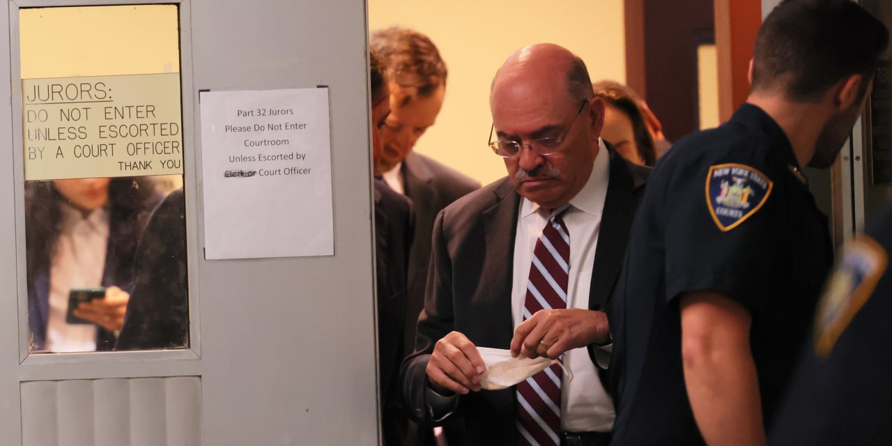 Trump treasury newshour pbs comment leave