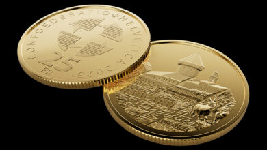 Swisstronik tokenizes diamonds for swiss luxury brands the future of rwa tokenization is here