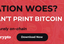 Ondo finance tokenized securities platform onchain