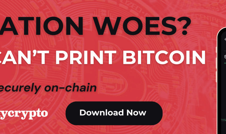 Ondo finance tokenized securities platform onchain