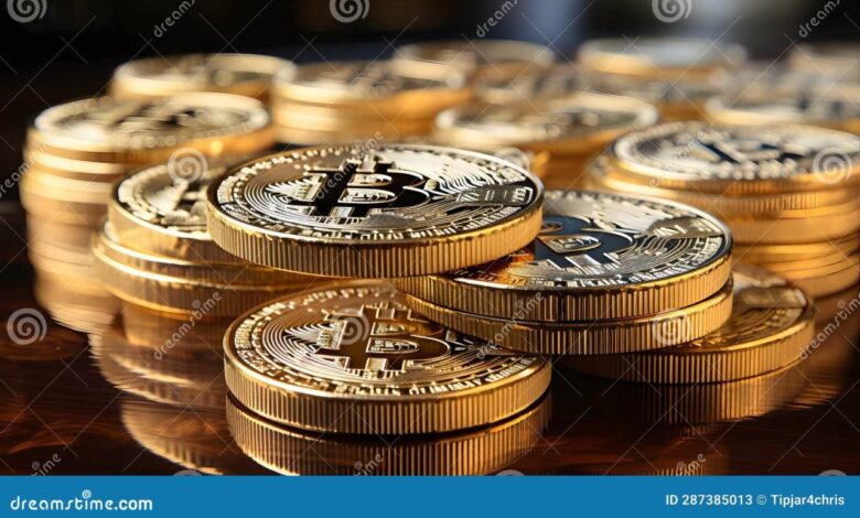 The next frontier for crypto