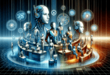 Foru ai pioneers the future of real world ai agents through the community ai did initiative