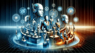 Foru ai pioneers the future of real world ai agents through the community ai did initiative