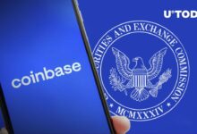 Sec s deadline extension fork case against coinbase john reed stark
