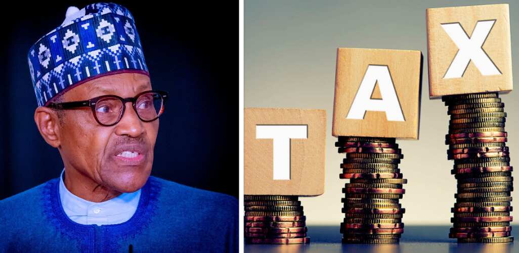 Nigeria tax cryptocurrency transactions boost revenue