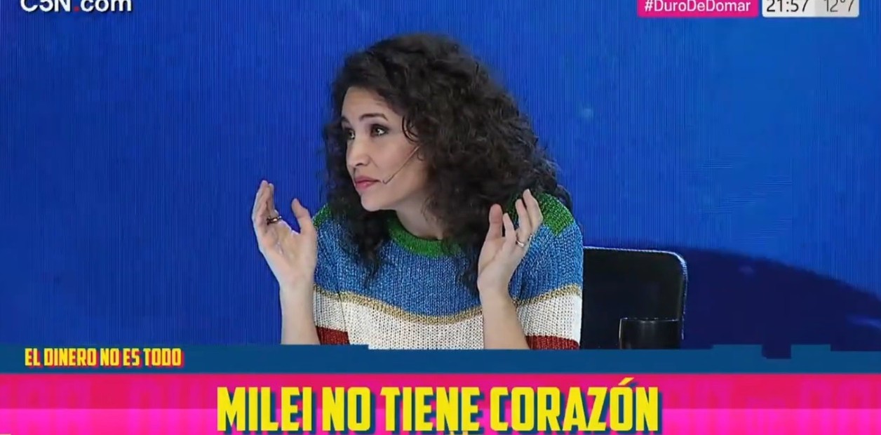 Libra co creator claims paid javier milei sister token post