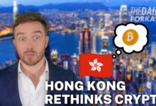 Hong kong remains open vibrant market crypto financial secretary