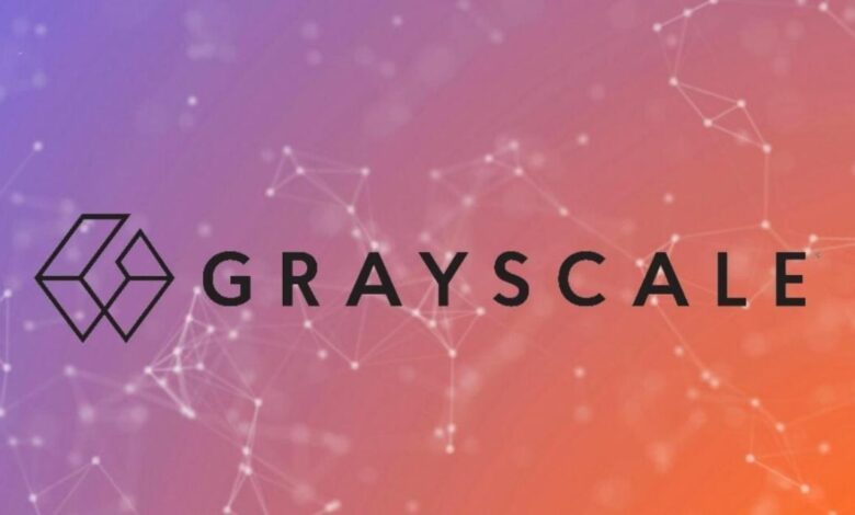 Grayscale launches pyth investment fund
