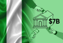 Nigeria tax cryptocurrency transactions boost revenue
