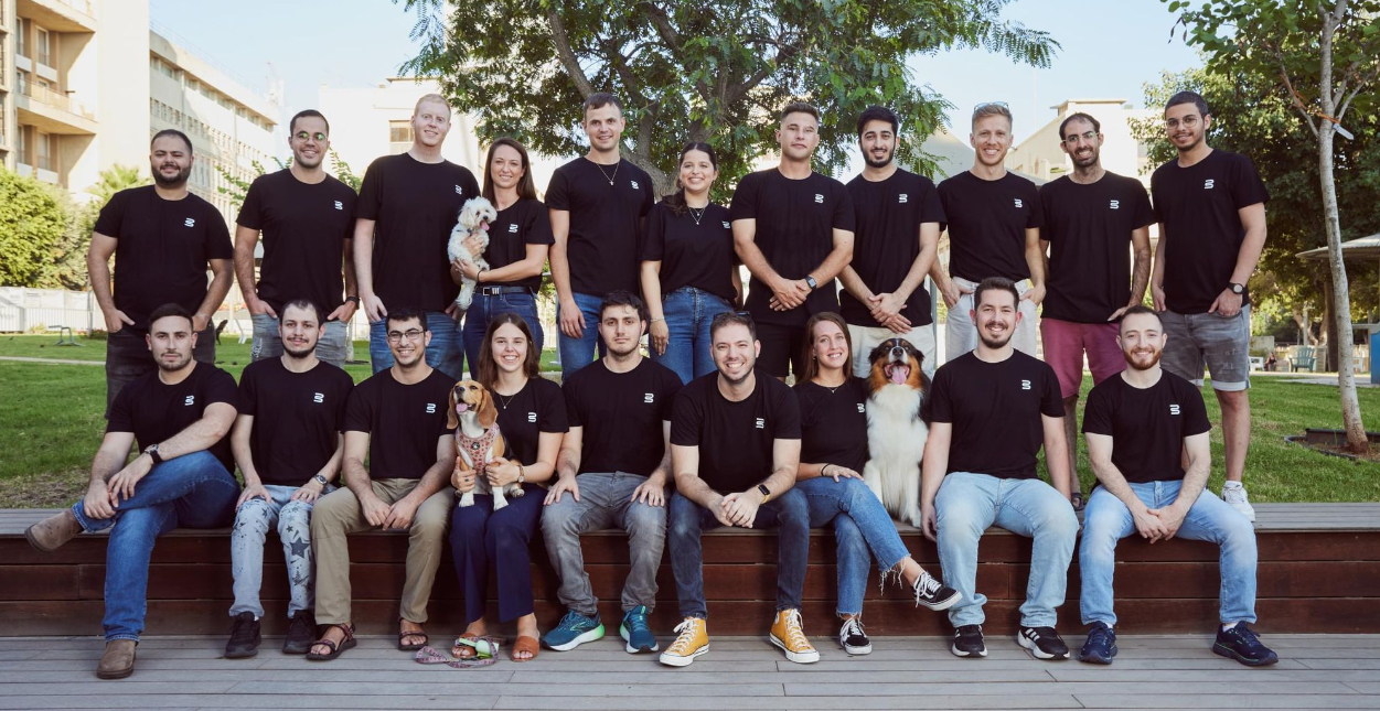 Security blockaid raises 50m series b funding