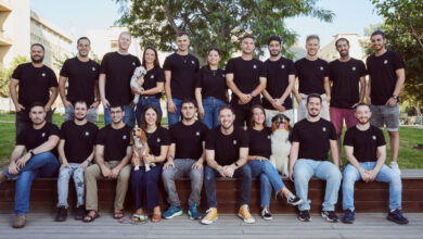 Security blockaid raises 50m series b funding