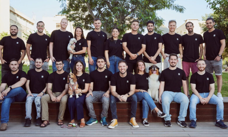 Security blockaid raises 50m series b funding