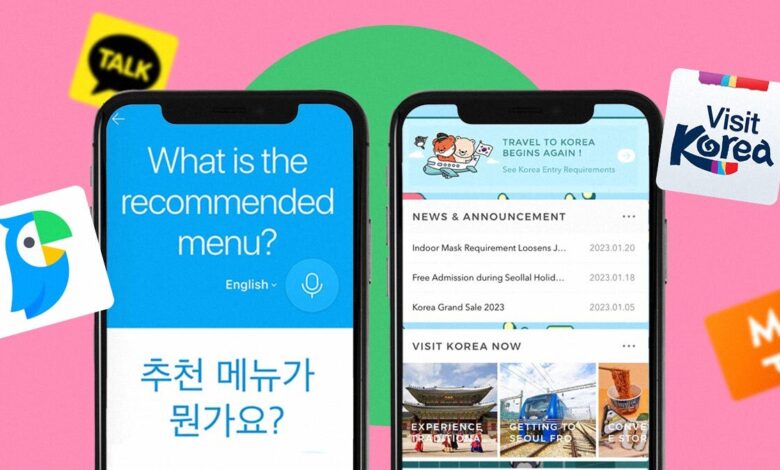 South korea blocks downloads deepseek app stores