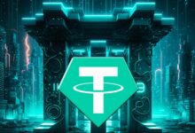 Tether co founder launches rival stablecoin