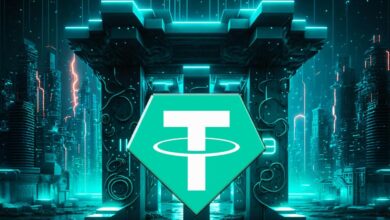 Tether co founder launches rival stablecoin