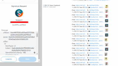 Abstract l2 wallet drain cardex security issue