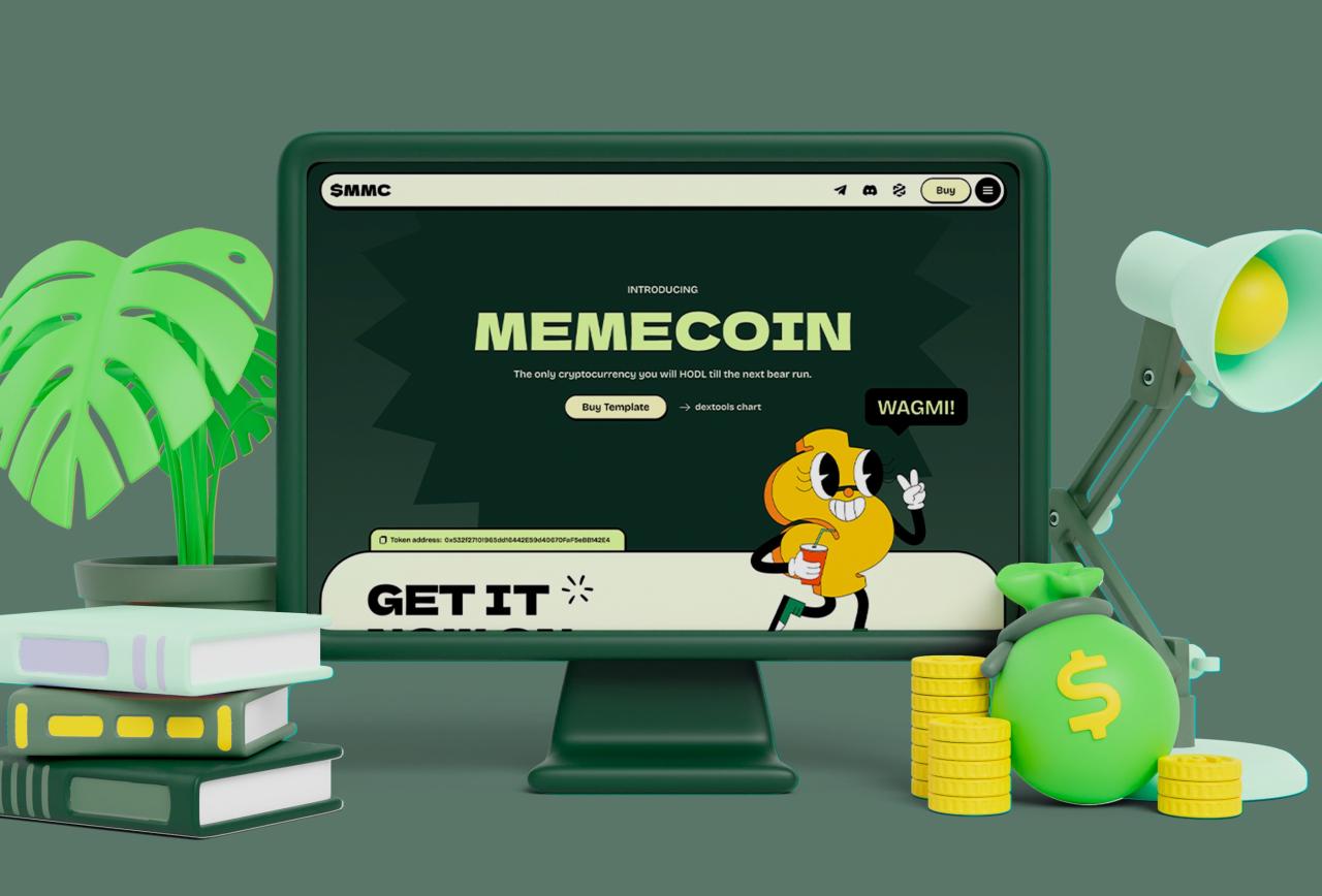 Memecoin social layer community discussion insider