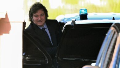 Argentine lawyers charge president milei with fraud over cryptocurrency promotion