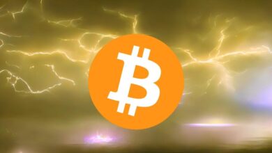 Price analysis 2 17 spx dxy btc eth xrp bnb sol doge ada link