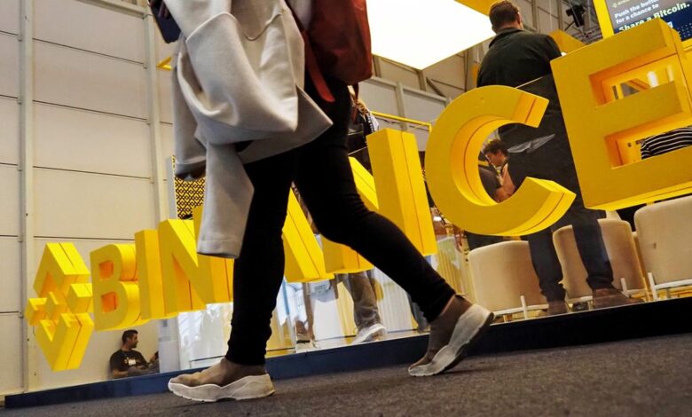 Binance cz denies crypto exchange sale rumors