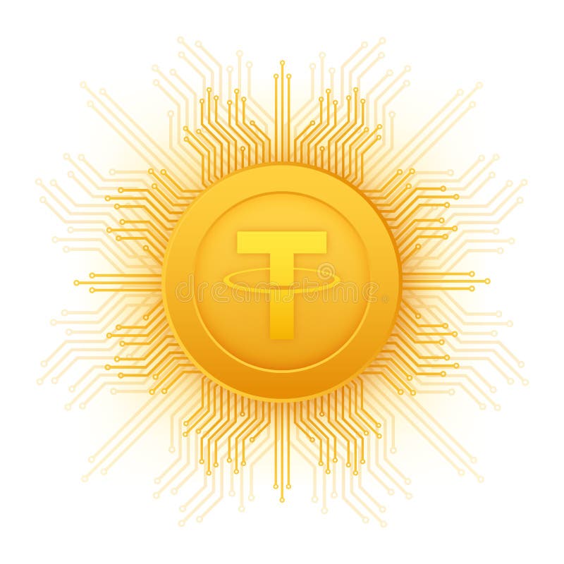 Tether guinea sign mou explore blockchain tech
