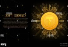 Tether guinea sign mou explore blockchain tech